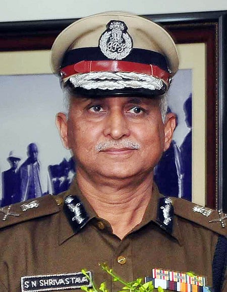 சட்ட விதிகளுக்கு உள்பட்டே திஷா ரவி கைது: காவல் ஆணையா்