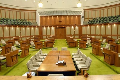 கோவாவில் மார்ச் 24-இல் பட்ஜெட் கூட்டத்தொடர்