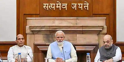 இந்தியா, மொரீசியஸ் இடையே ஒப்பந்தம்: மத்திய அமைச்சரவை ஒப்புதல்