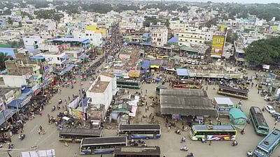 பென்னாகரம்: பாமகவால் வலுவடையும் அதிமுக கூட்டணி