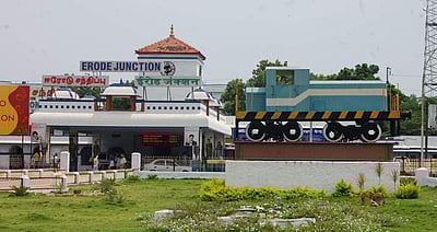 ஈரோடு மேற்கு: 30 ஆயிரம் இளம் வாக்காளர்கள் யார் பக்கம்?