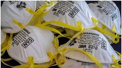 மும்பையில் முகக்கவசம் அணியாதவா்களிடம் ரூ.30.96 கோடி அபராதம் வசூலிப்பு