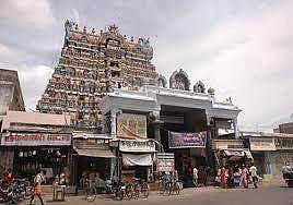 திருநெல்வேலி: அதிமுக மீண்டும் வெற்றி பெறுமா?