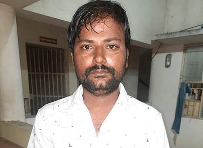 விழுப்புரத்தில் கூடா நட்பில்  ஒருவர் கொலை