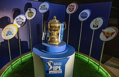 ஐ.பி.எல். ஏலத்தில் டாப் 8 வீரர்கள்