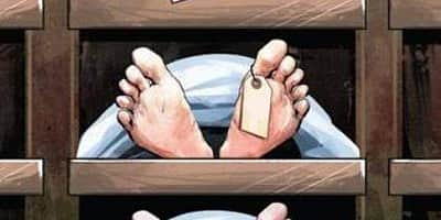 உ.பி.: வயல்வெளியில் இறந்து கிடந்த இரு சிறுமிகள்; ஒரு சிறுமி கவலைக்கிடம்