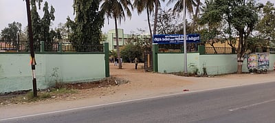 பல்லடம்:  சாதி வாக்குகளுக்கு இடமில்லா தொகுதி