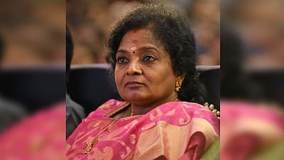 புதுச்சேரி துணைநிலை ஆளுநர் தமிழிசைக்கு தமிழக முதல்வர் வாழ்த்து