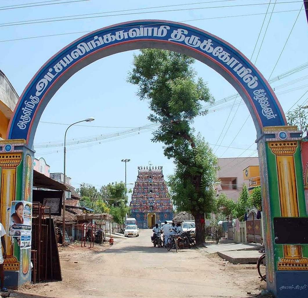 கீழ்வேளூர்(தனி): இடதுசாரி கூட்டணி எதிர்பார்க்கும் வெற்றி வாய்ப்பு