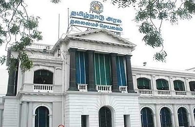தமிழகத்திற்கு இரு இணை தலைமைத் தேர்தல் அதிகாரிகள்