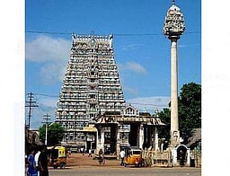 திருவாரூர் மாவட்டத்துக்கு ஜன. 28-ல் உள்ளூர் விடுமுறை!