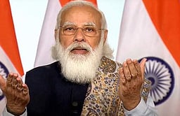 பிப்.7-ல் மலேசியா செல்கிறார் பிரதமர் மோடி! 