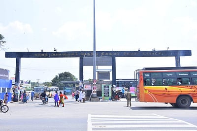 மேலூர்: தொடர்ந்து 5 ஆவது முறையாக வெல்லுமா, அதிமுக?