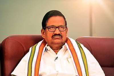 பேரவைத் தேர்தல்: காங்கிரஸ் கட்சியில் பிப். 25 முதல் விருப்ப மனு