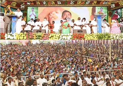 கரோனா ஊரடங்கு விதிமீறல் வழக்குகள் அனைத்தும் ரத்து: முதல்வர் அறிவிப்பு