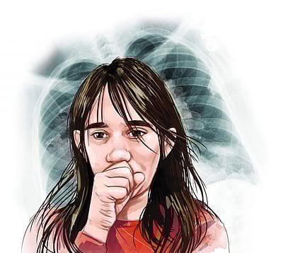 இருமல், சளியைப் போக்கும் ஆரோக்கிய பானம்!