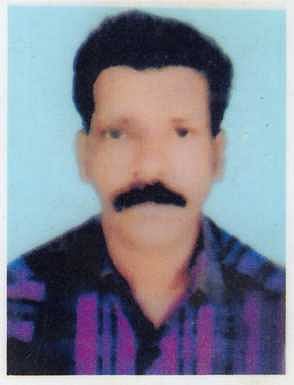 களியக்காவிளை அருகே லாரி மோதி ஆட்டோ ஓட்டுநா் பலி