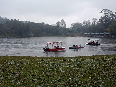 2020-இல் 30 லட்சம் வெளிநாட்டு சுற்றுலாப் பயணிகள் வருகை: மத்திய அரசு