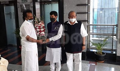 அதிமுக கூட்டணியில் அமமுகவுக்கு வாய்ப்பு உண்டா? பா.ஜ.க. பதில்