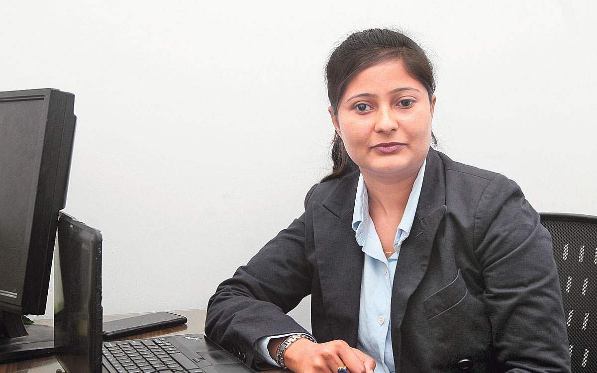 தொழில்முனைவோராகும் மாற்றுத் திறனாளிகள்!