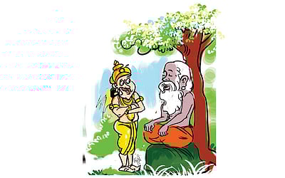 பேல்பூரி