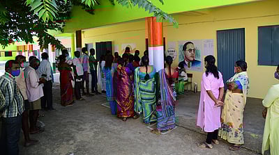 உங்கள் வாக்குச்சாவடியை அறிந்து கொள்வது எப்படி?