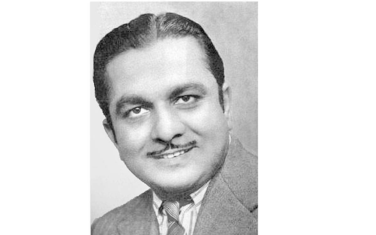 நெல்லை தந்த கலைஞர்கள்