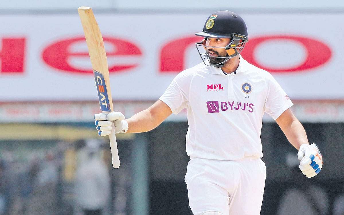 சென்னையில் சாதனை