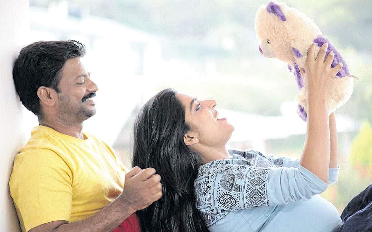 பங்கில்லை... ஆயுதங்களுக்கு!