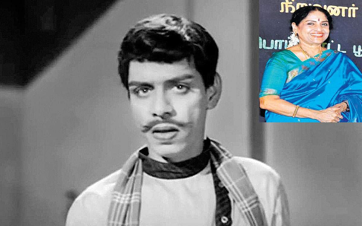 ரோஜா மலரே! - 77: சினிமாவில் நடிப்பவர்கள் செய்யக் கூடாத விஷயம்!