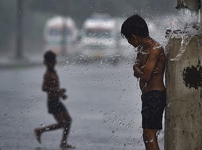 13 மாவட்டங்களில் கனமழைக்கு வாய்ப்பு