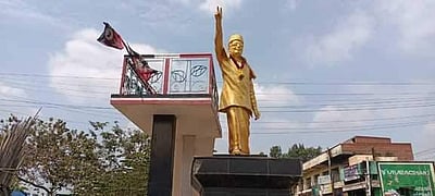 ஆண்டிபட்டி: களம் இறங்குகிறாரா டிடிவி?