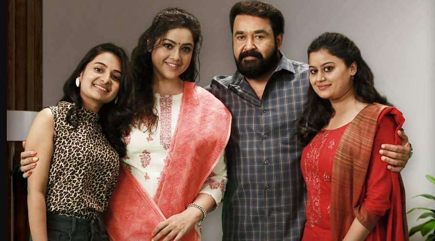 த்ரிஷ்யம் 2: கேள்விகளும் விடைகளும்!