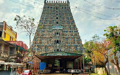 மயிலாடுதுறை: குறைந்த வாக்கு வித்தியாசத்தில் அதிமுக வெற்றி பெற்ற தொகுதி