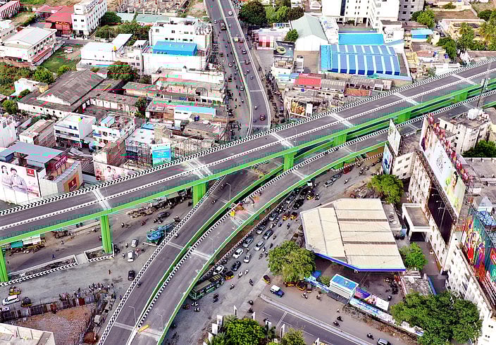 சேலம் மேற்கு: வெற்றியைத் தீர்மானிக்கும் வன்னியர் சமூகத்தினர்