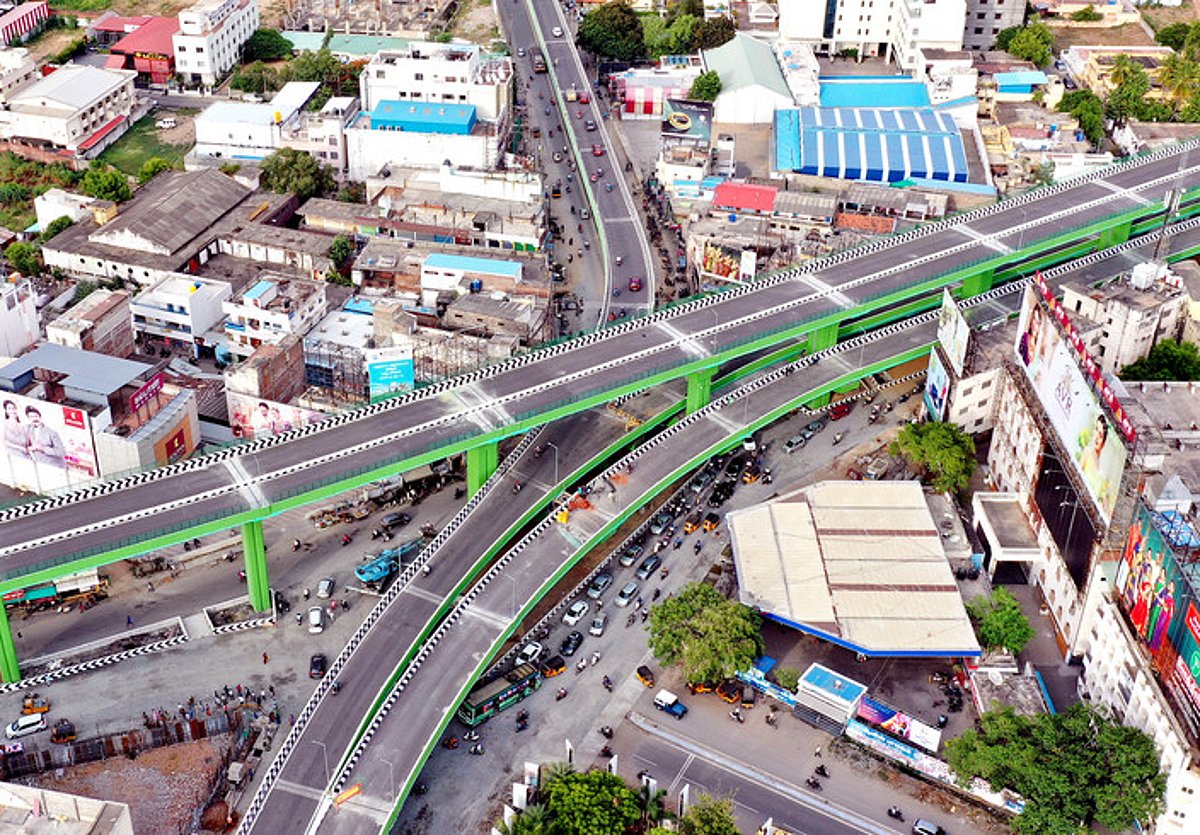 சேலம் மேற்கு: வெற்றியைத் தீர்மானிக்கும் வன்னியர் சமூகத்தினர்