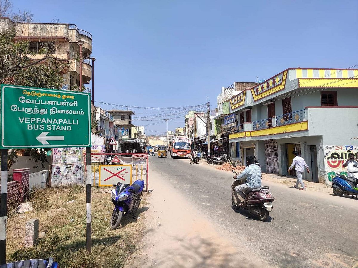 வேப்பனஅள்ளி: கூட்டணிக் கட்சிகள் போட்டியிட ஆர்வம்