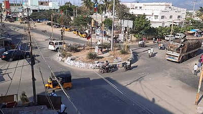 ஊத்தங்கரை (தனி): அதிமுகவுக்கு வெற்றி வாய்ப்பு