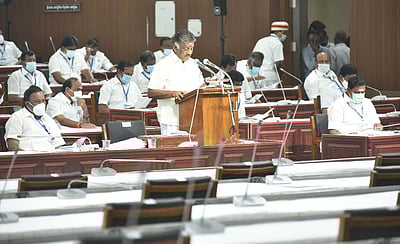 பட்ஜெட்: 11 புதிய மருத்துவக் கல்லூரிகள் அமைக்க ரூ.2,470 கோடி