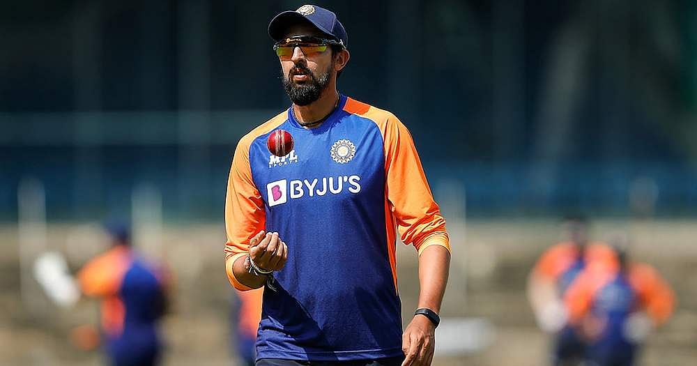 இஷாந்த் சர்மா 100 டெஸ்டுகள்: நம் காலத்து சாதனையாளர்!