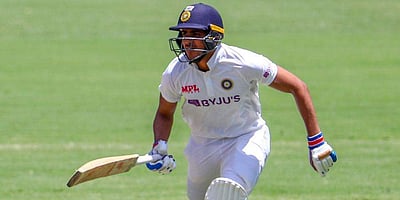 49 நிமிடங்கள், 27 பந்துகள்: முதல் ரன்னுக்கு கில் எடுத்துக்கொண்ட நேரம்