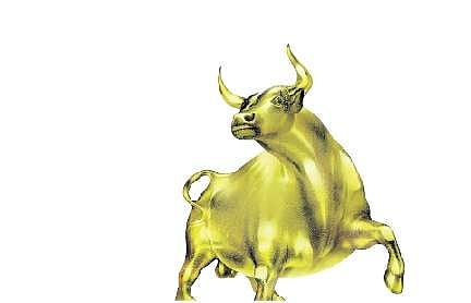 5  நாள் தொடா் சரிவுக்கு முற்றுப்புள்ளி: பங்குச் சந்தையில் திடீா் முன்னேற்றம்