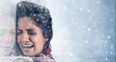 ஹெலன் தமிழ் ரீமேக்: மார்ச் 5-ல் திரையரங்குகளில் வெளியாகும் அன்பிற்கினியாள் படம்!