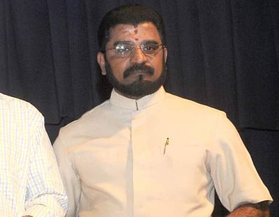 வாசகனுக்குப் பயன்பட வேண்டும் - அல்லயன்ஸ் ஸ்ரீனிவாசன்!