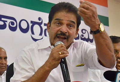 ‘தேர்தலுக்கு தயாராக உள்ளோம்’: காங்கிரஸ் பொதுச்செயலாளர்