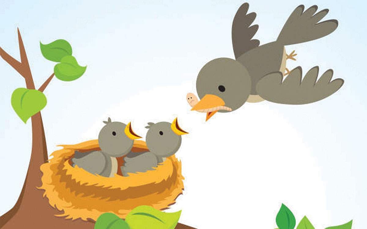 உழைக்க வேண்டுமே!