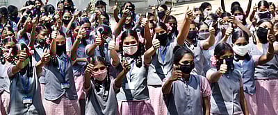 கணினி அறிவியலில் 9,536 பேர் சதம்! பாடவாரியாக... 