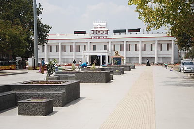 மதுரை மத்தியத் தொகுதி: மகுடம் சூட்டப்போவது யார்?