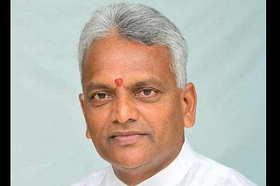 மல்லாடி கிருஷ்ணா ராவ் காங். கட்சியிலிருந்து நீக்கம்