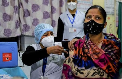 தமிழகம் உள்பட 6 மாநிலங்களில் கரோனா அதிகரிப்பு: மத்திய அரசு